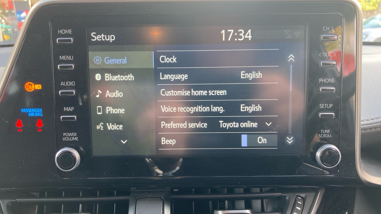 Vehicle 29