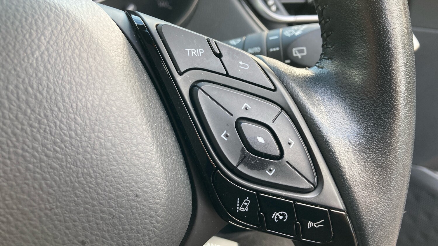Vehicle 31