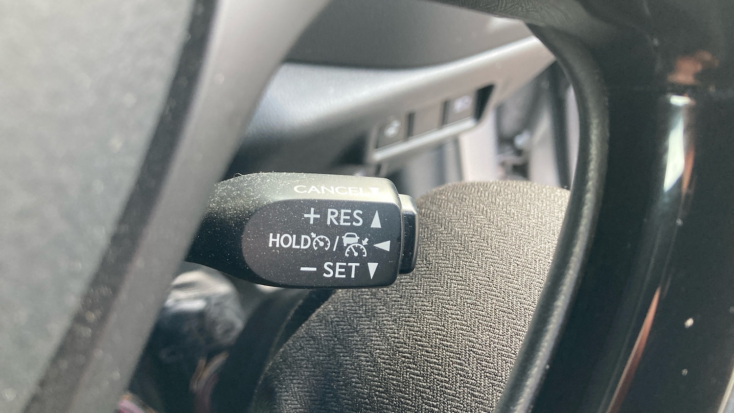 Vehicle 32