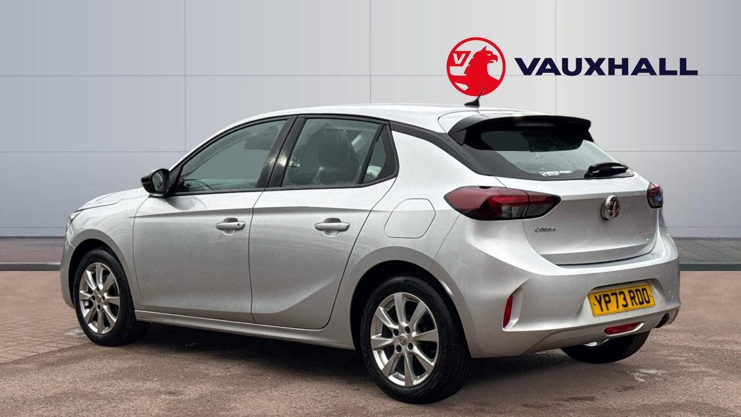 Used Vauxhall Corsa 2023 for sale - 77831640: Photo 2