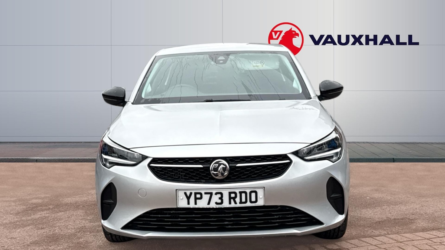 Used Vauxhall Corsa 2023 for sale - 77831640: Photo 3