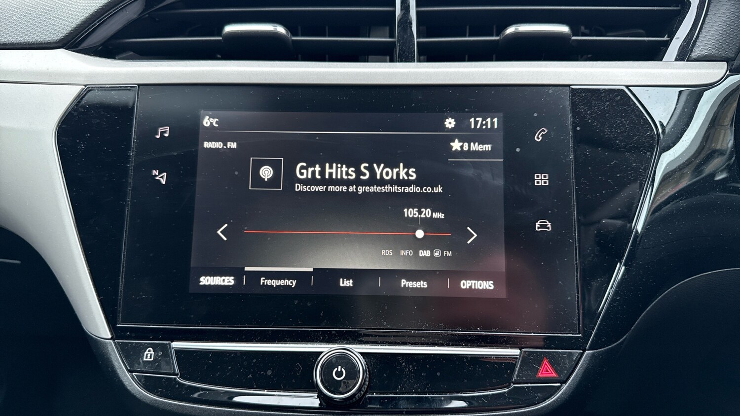 Used Vauxhall Corsa 2023 for sale - 77831640: Photo 34