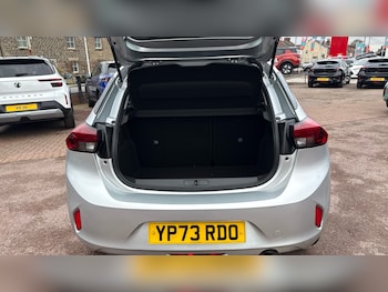 Used Vauxhall Corsa 2023 for sale - 77831640: Photo