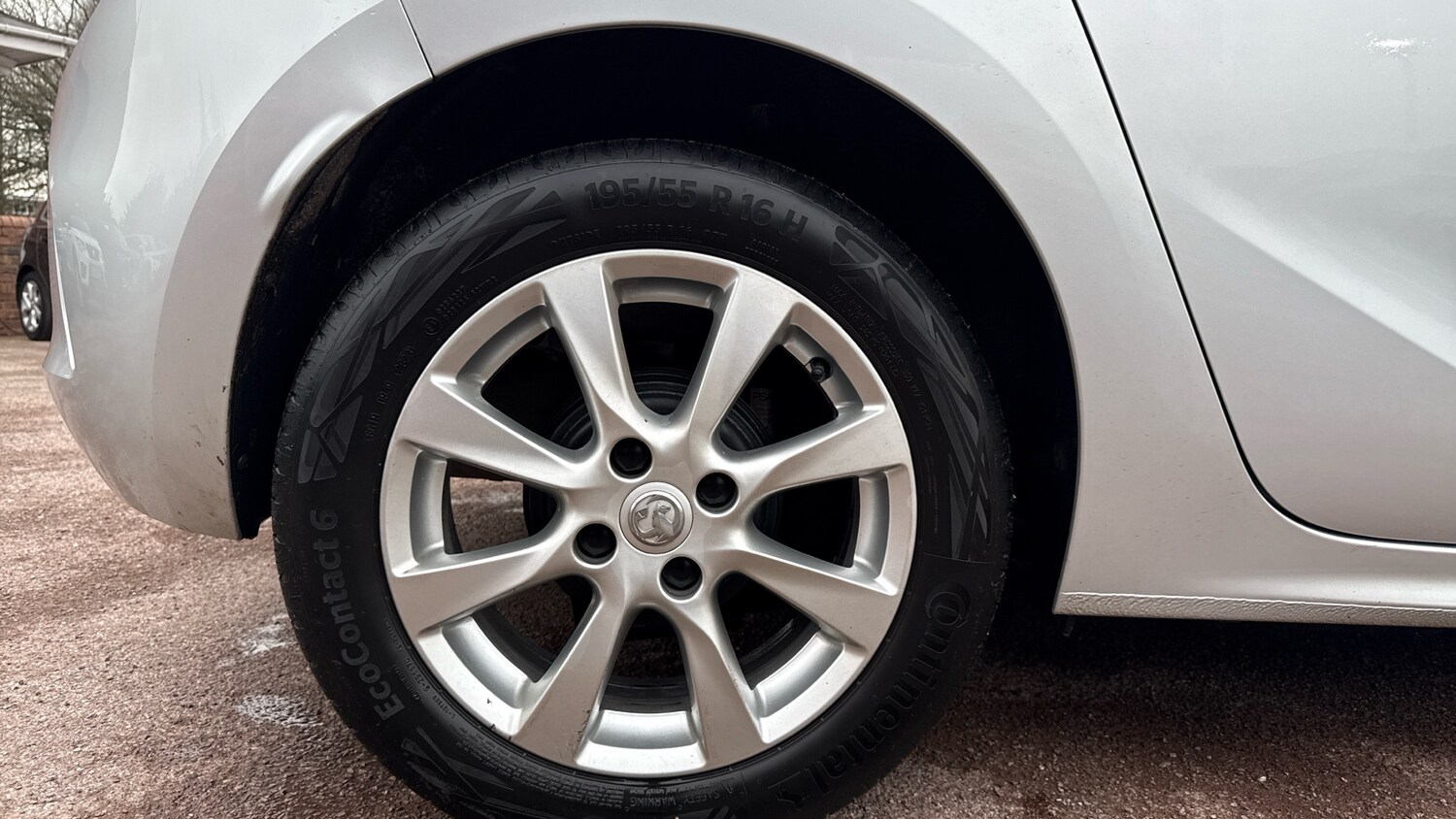 Used Vauxhall Corsa 2023 for sale - 77831640: Photo 7