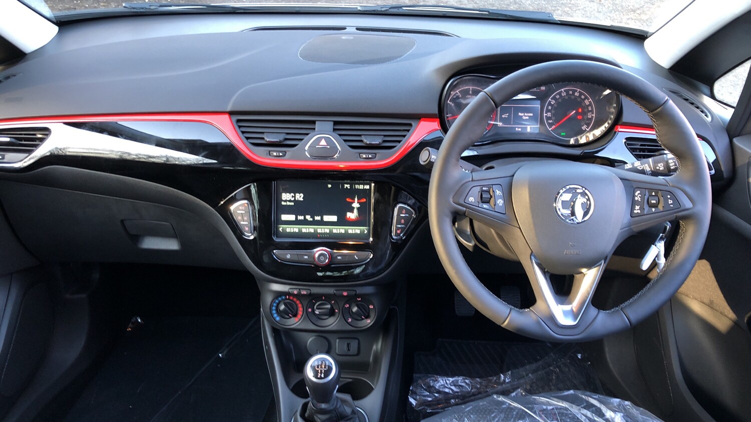 Used Vauxhall Corsa 2019 for sale - 77541855: Photo 10