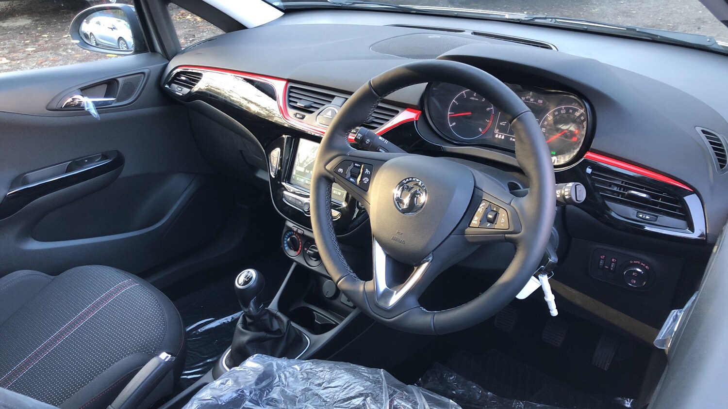 Used Vauxhall Corsa 2019 for sale - 77541855: Photo 11