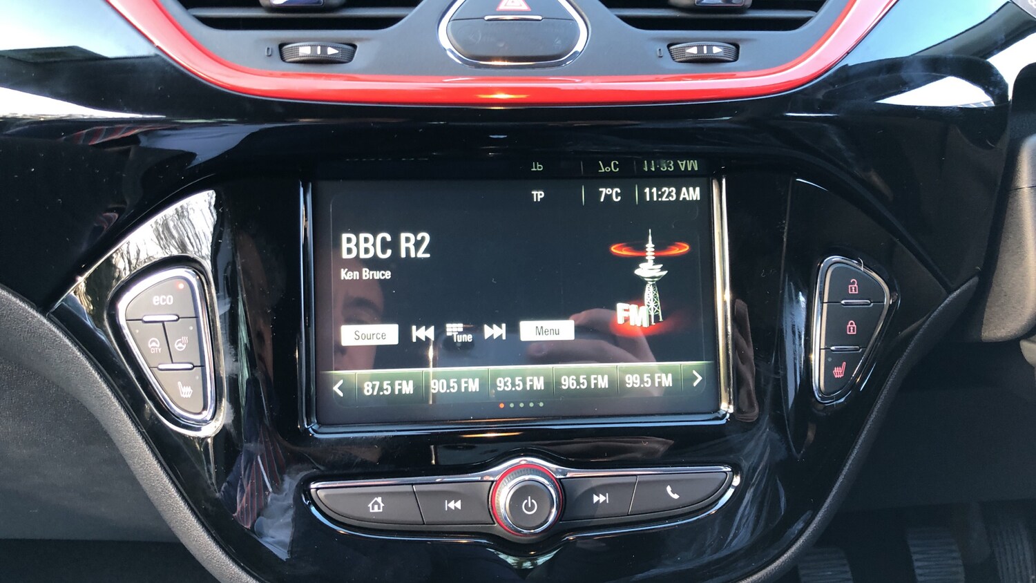 Used Vauxhall Corsa 2019 for sale - 77541855: Photo 12