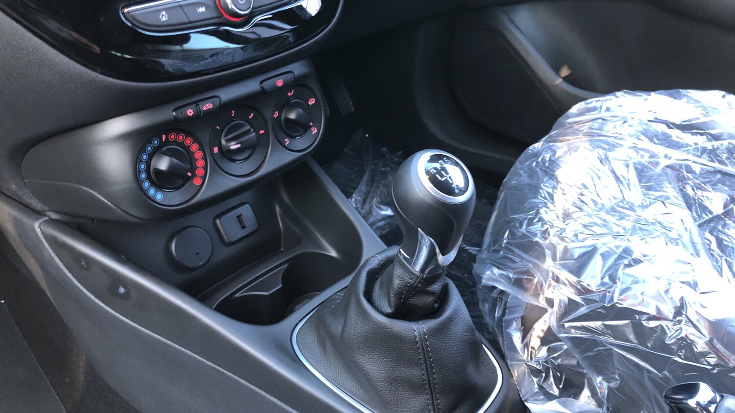 Used Vauxhall Corsa 2019 for sale - 77541855: Photo 13