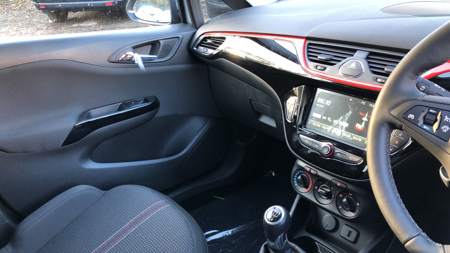 Used Vauxhall Corsa 2019 for sale - 77541855: Photo 14