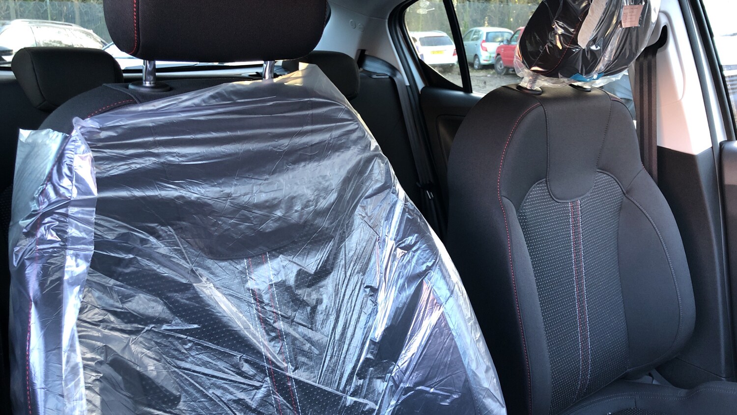 Used Vauxhall Corsa 2019 for sale - 77541855: Photo 15