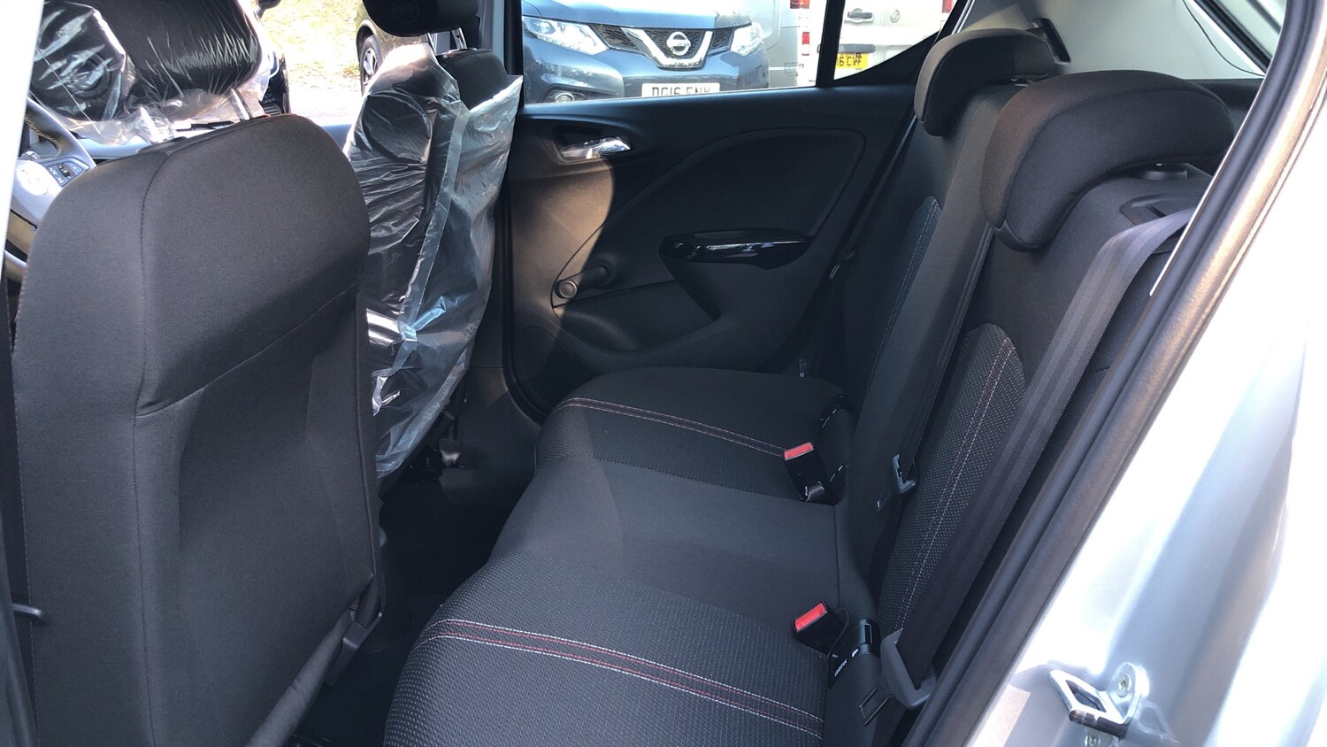 Used Vauxhall Corsa 2019 for sale - 77541855: Photo 16