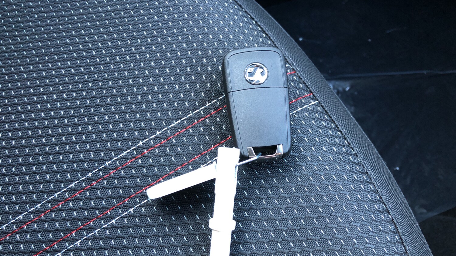 Used Vauxhall Corsa 2019 for sale - 77541855: Photo 19