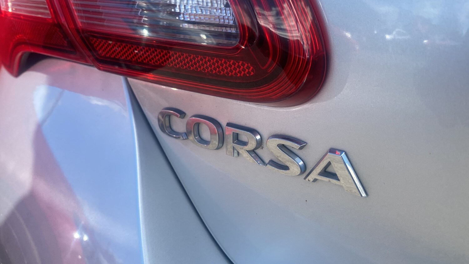 Used Vauxhall Corsa 2019 for sale - 77541855: Photo 23