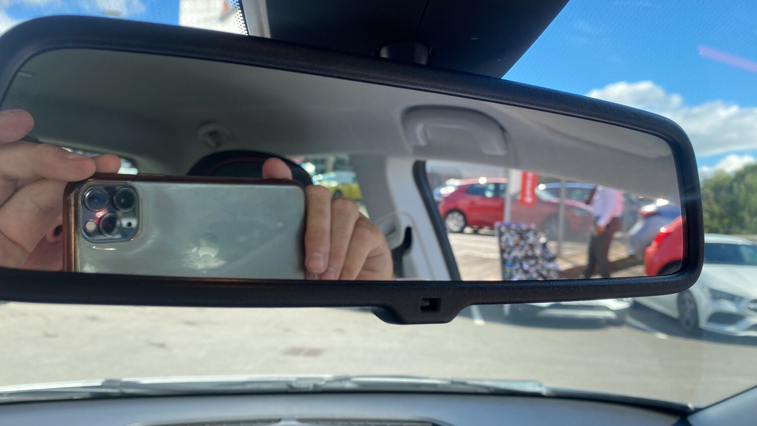 Used Vauxhall Corsa 2019 for sale - 77541855: Photo 26