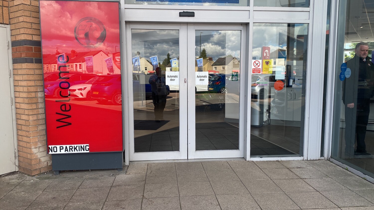 Used Vauxhall Corsa 2019 for sale - 77541855: Photo 32