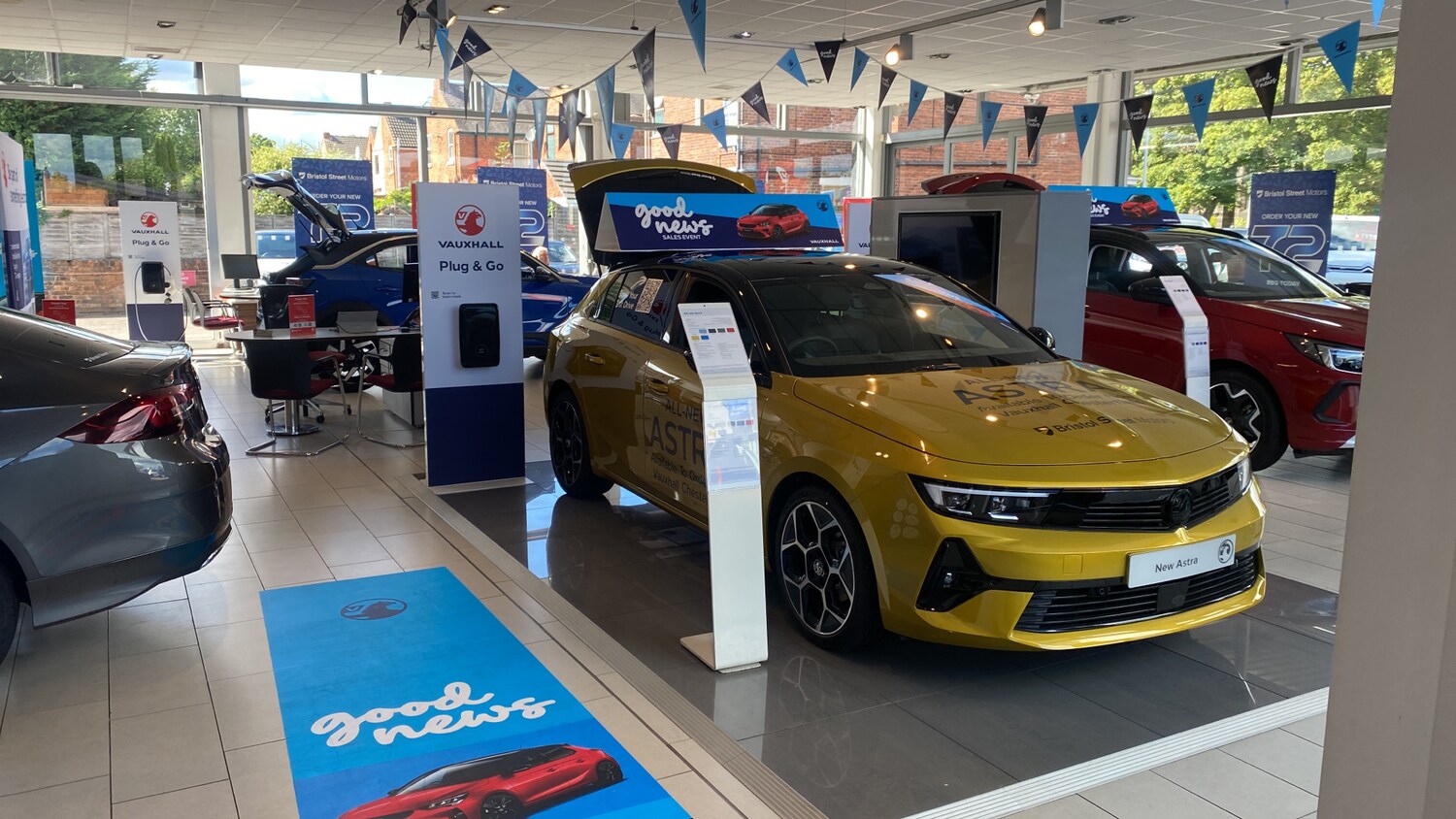 Used Vauxhall Corsa 2019 for sale - 77541855: Photo 33