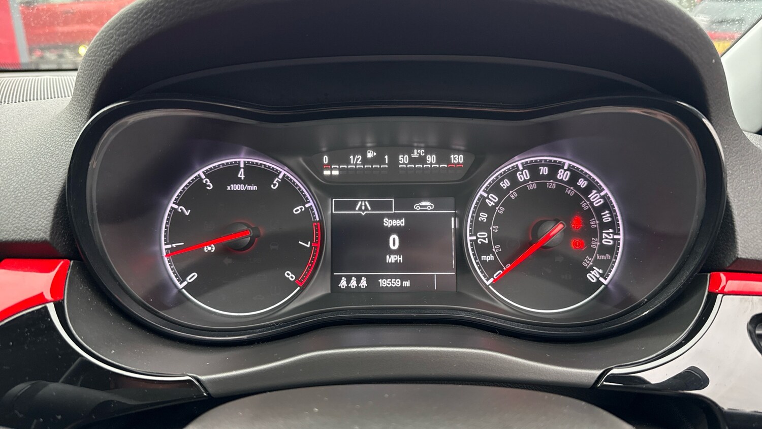 Used Vauxhall Corsa 2019 for sale - 77541855: Photo 35