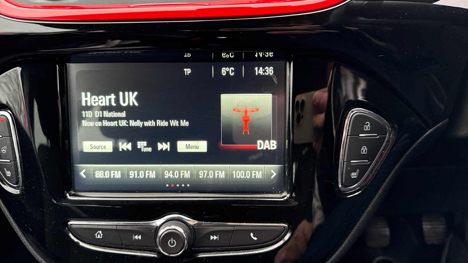 Used Vauxhall Corsa 2019 for sale - 77541855: Photo 39