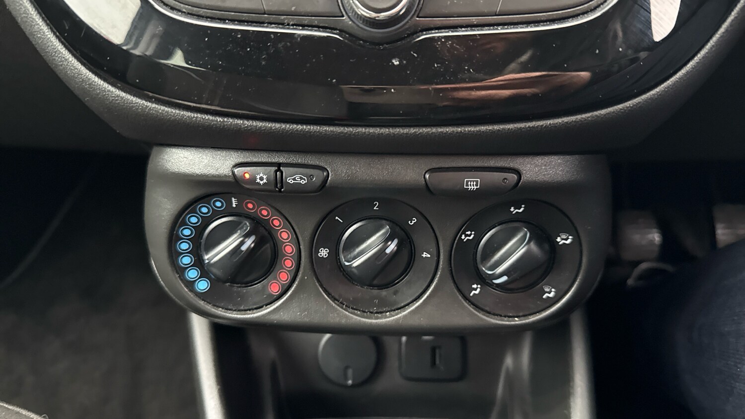 Used Vauxhall Corsa 2019 for sale - 77541855: Photo 44