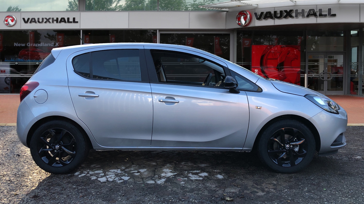 Used Vauxhall Corsa 2019 for sale - 77541855: Photo 5