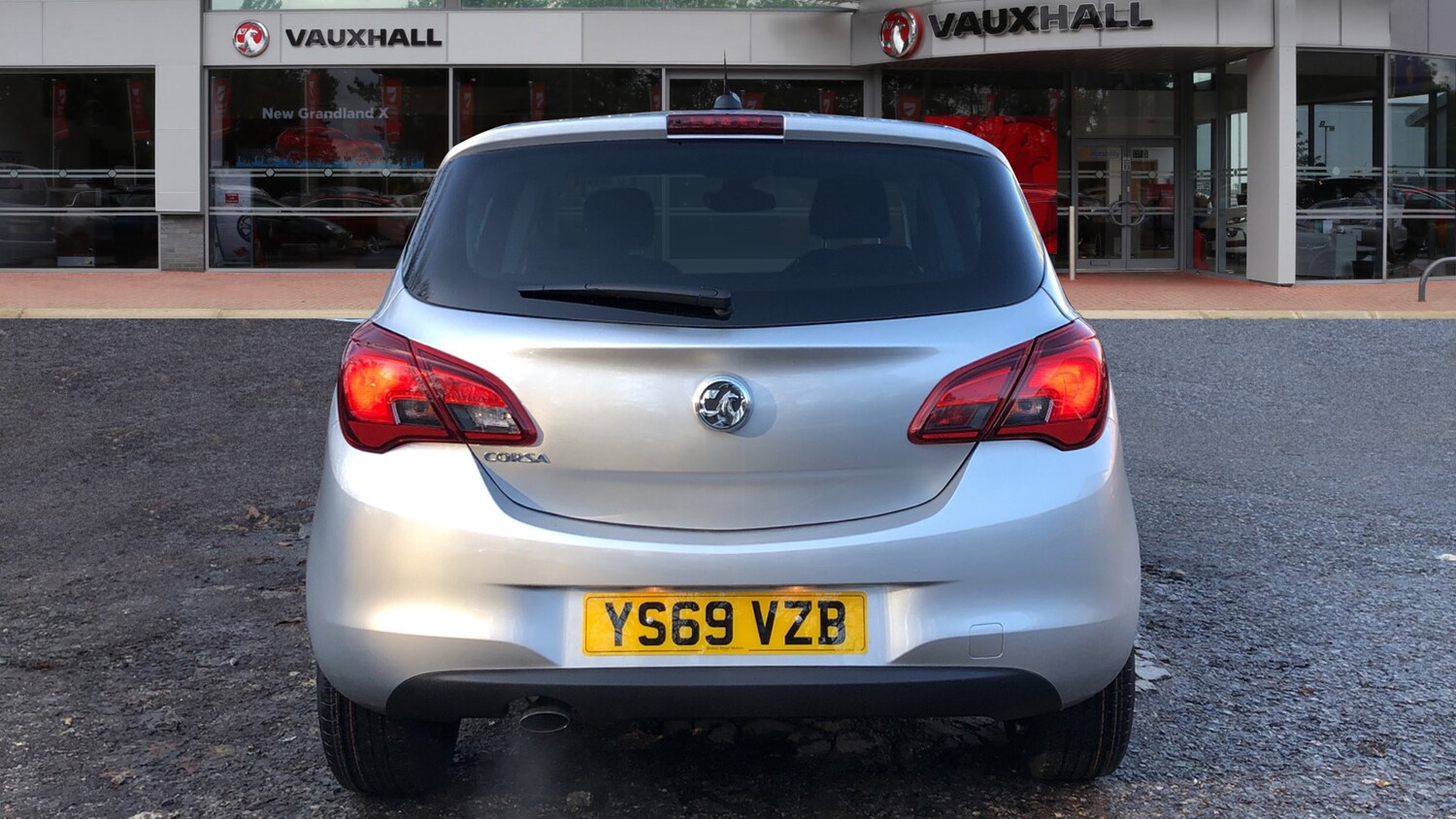 Used Vauxhall Corsa 2019 for sale - 77541855: Photo 6