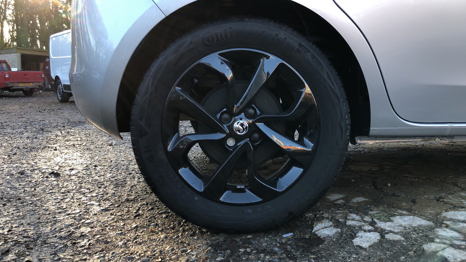 Used Vauxhall Corsa 2019 for sale - 77541855: Photo 7