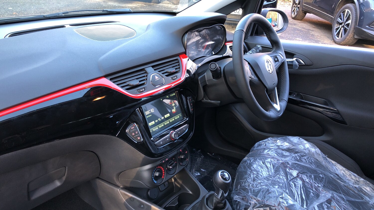 Used Vauxhall Corsa 2019 for sale - 77541855: Photo 9