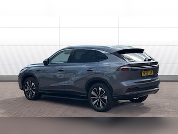 Used MG MG HS 2026 for sale - 79354851: Photo