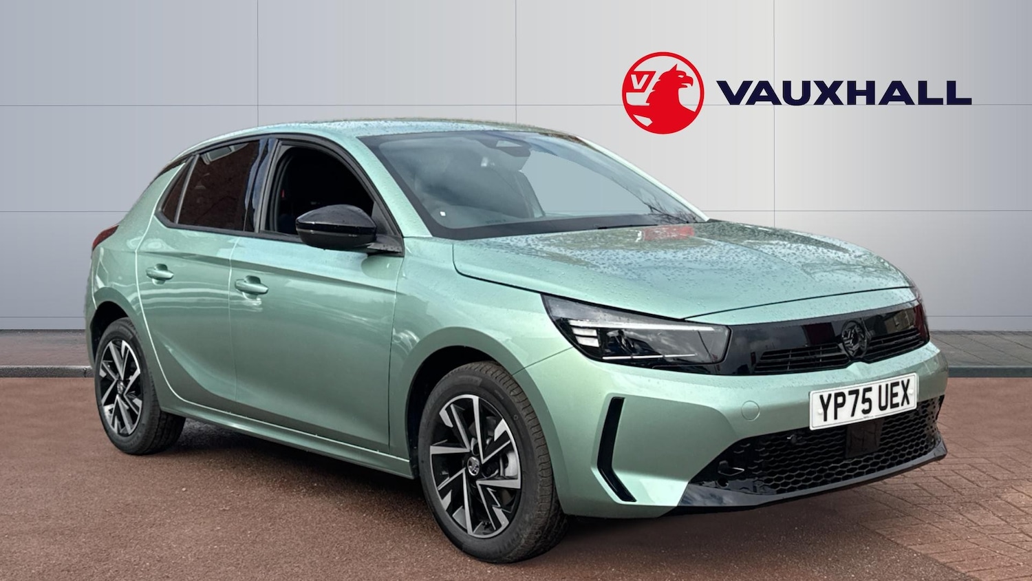 Used Vauxhall Corsa 2025 for sale - 76545192: Photo 1
