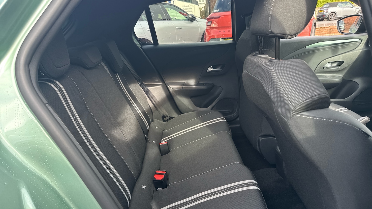 Used Vauxhall Corsa 2025 for sale - 76545192: Photo 13