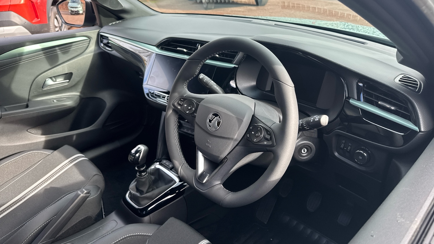 Used Vauxhall Corsa 2025 for sale - 76545192: Photo 14