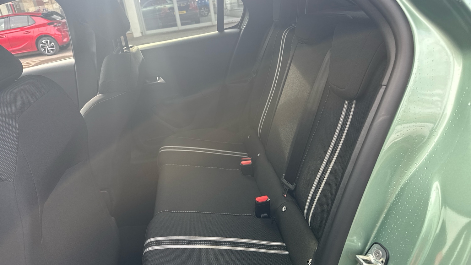 Used Vauxhall Corsa 2025 for sale - 76545192: Photo 15