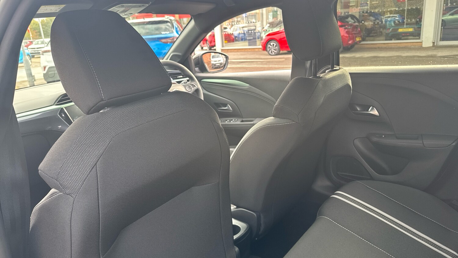 Used Vauxhall Corsa 2025 for sale - 76545192: Photo 16