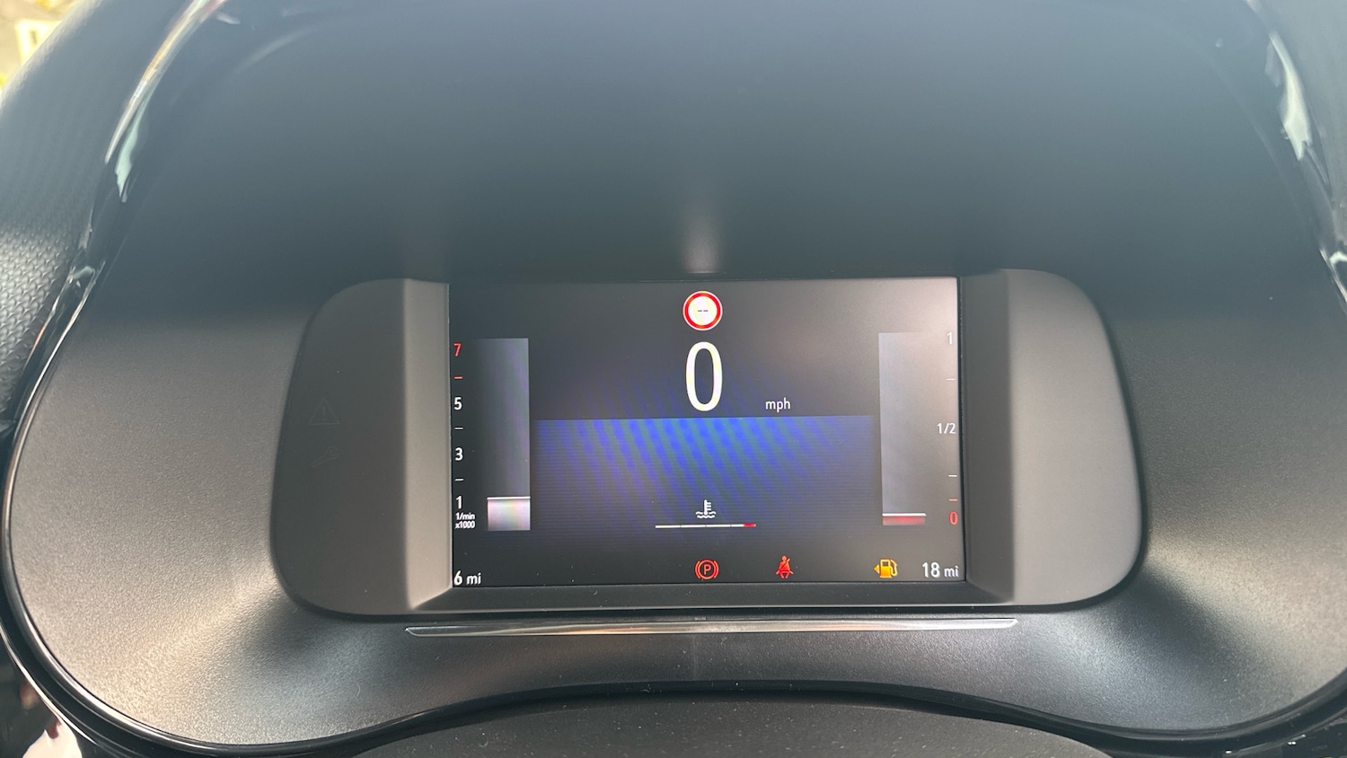 Used Vauxhall Corsa 2025 for sale - 76545192: Photo 17