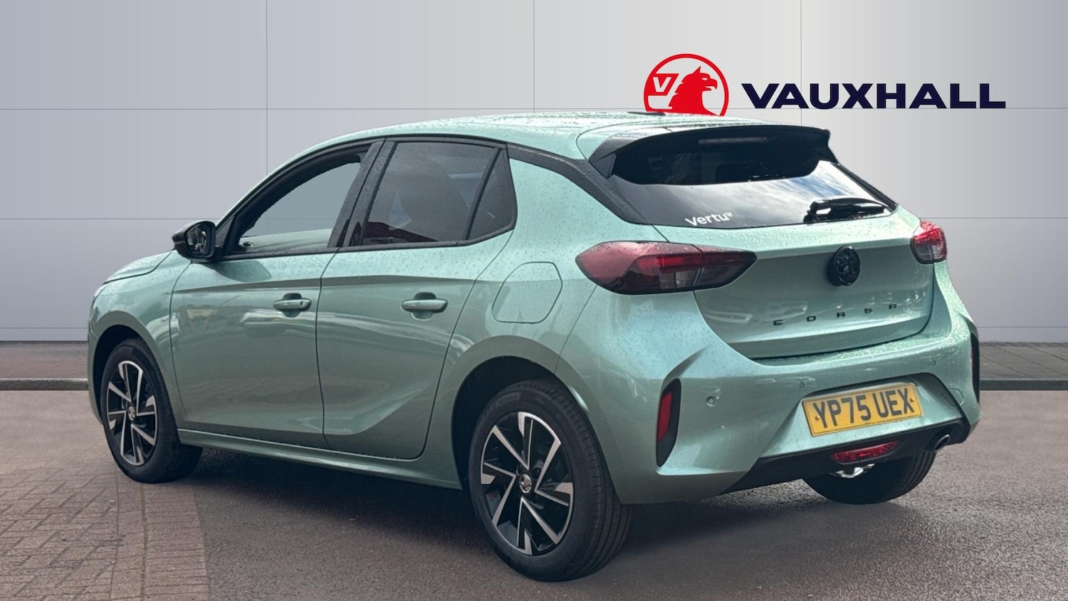 Used Vauxhall Corsa 2025 for sale - 76545192: Photo 2