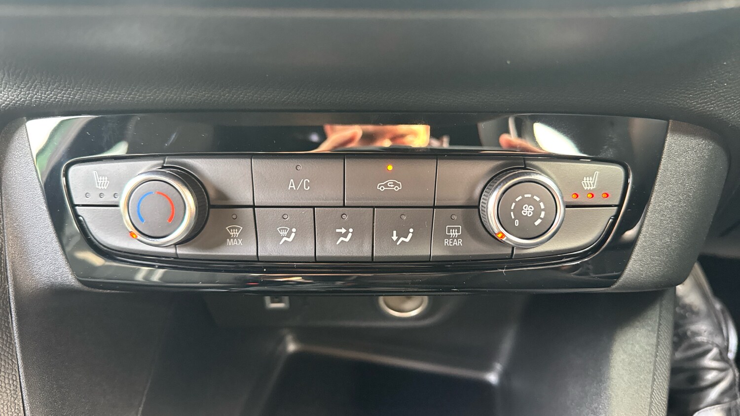 Used Vauxhall Corsa 2025 for sale - 76545192: Photo 22