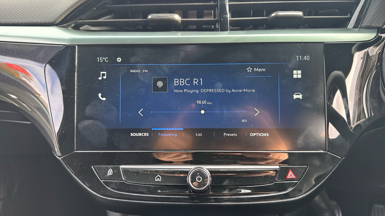 Used Vauxhall Corsa 2025 for sale - 76545192: Photo 23