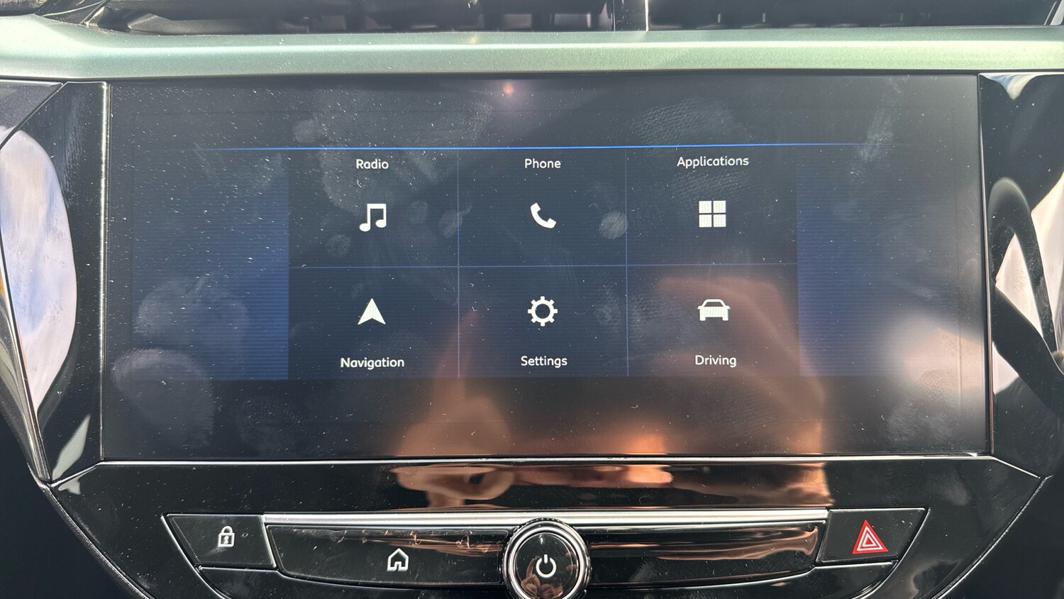 Used Vauxhall Corsa 2025 for sale - 76545192: Photo 24