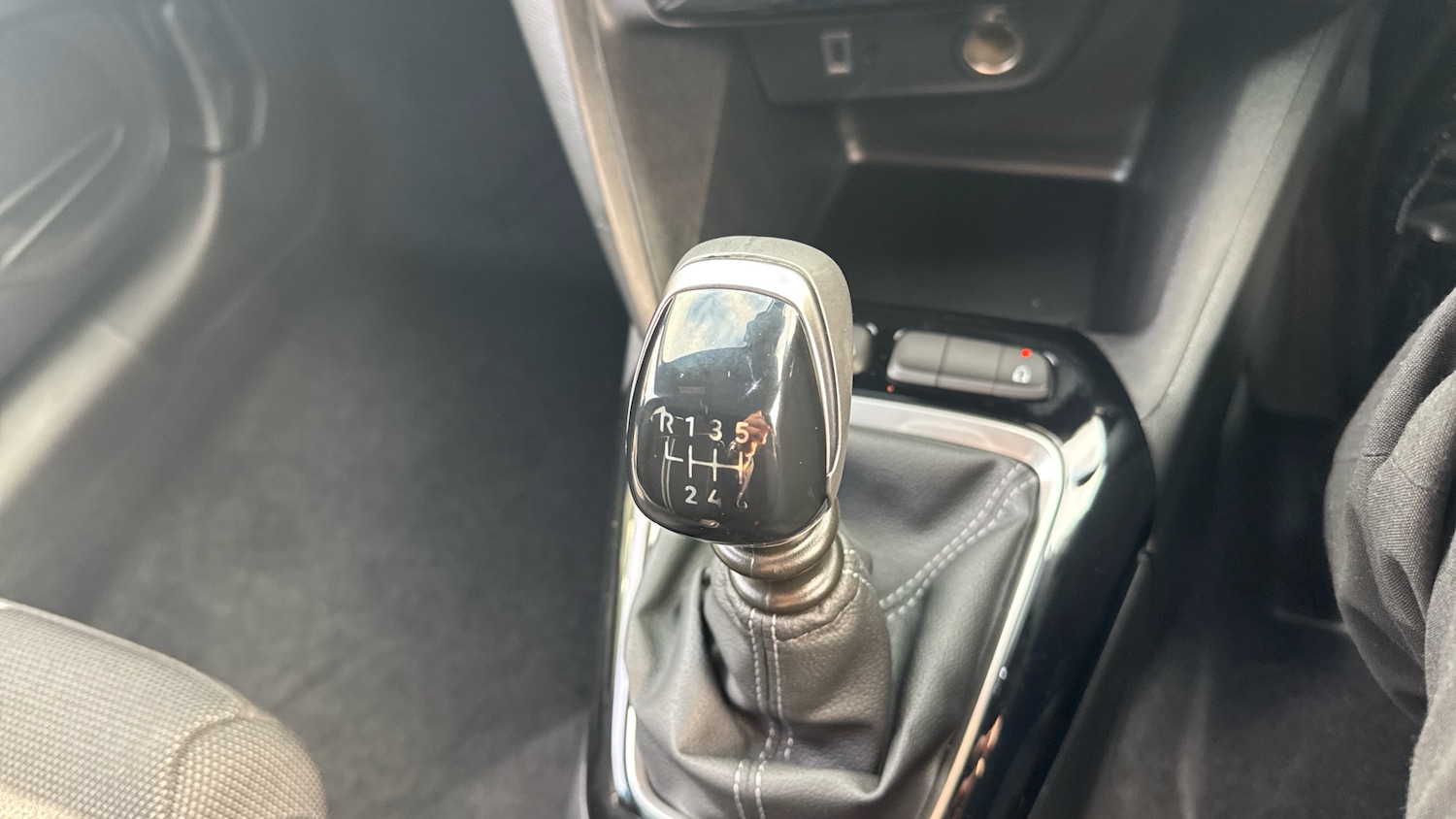 Used Vauxhall Corsa 2025 for sale - 76545192: Photo 25