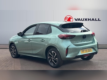 Used Vauxhall Corsa 2025 for sale - 76545192: Photo