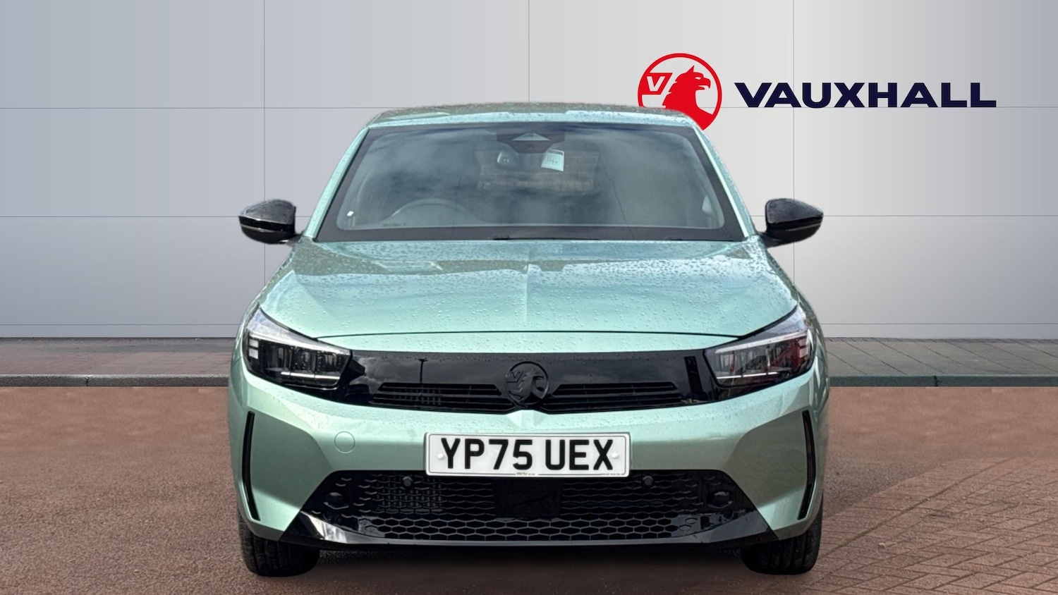 Used Vauxhall Corsa 2025 for sale - 76545192: Photo 3