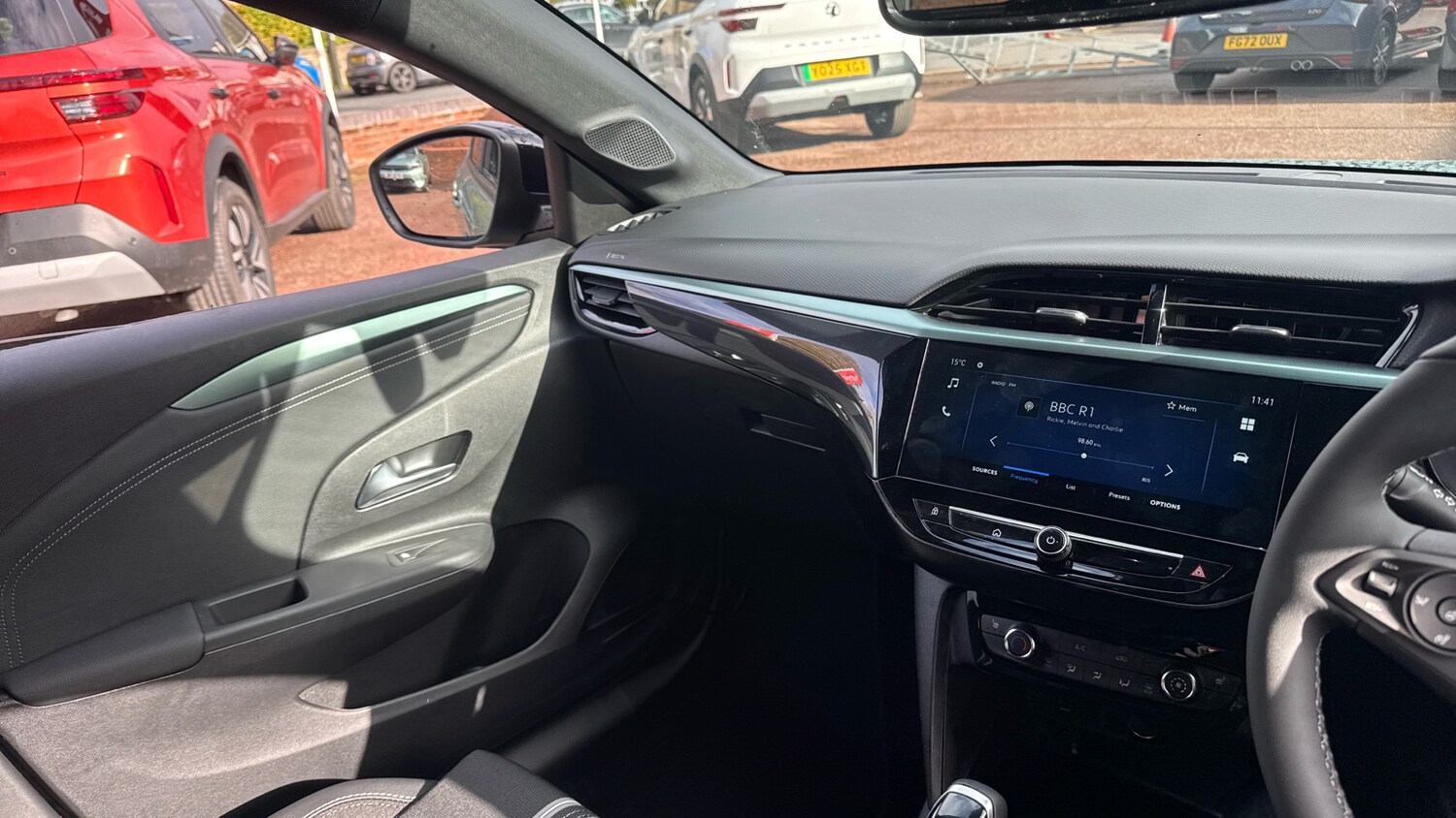 Used Vauxhall Corsa 2025 for sale - 76545192: Photo 32