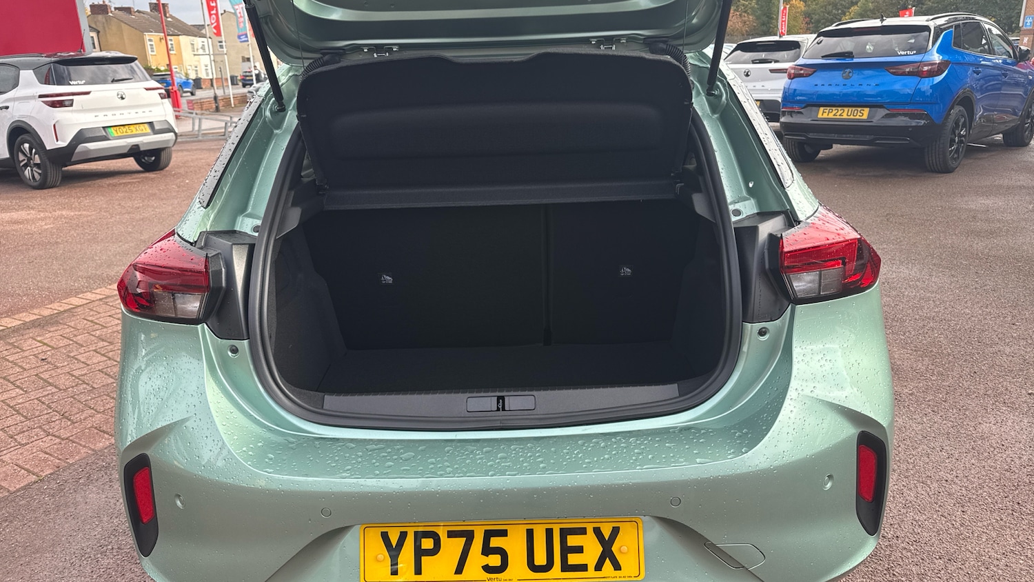 Used Vauxhall Corsa 2025 for sale - 76545192: Photo 4