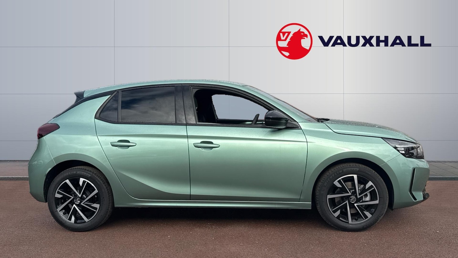 Used Vauxhall Corsa 2025 for sale - 76545192: Photo 5