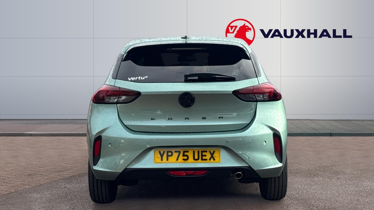 Used Vauxhall Corsa 2025 for sale - 76545192: Photo 6