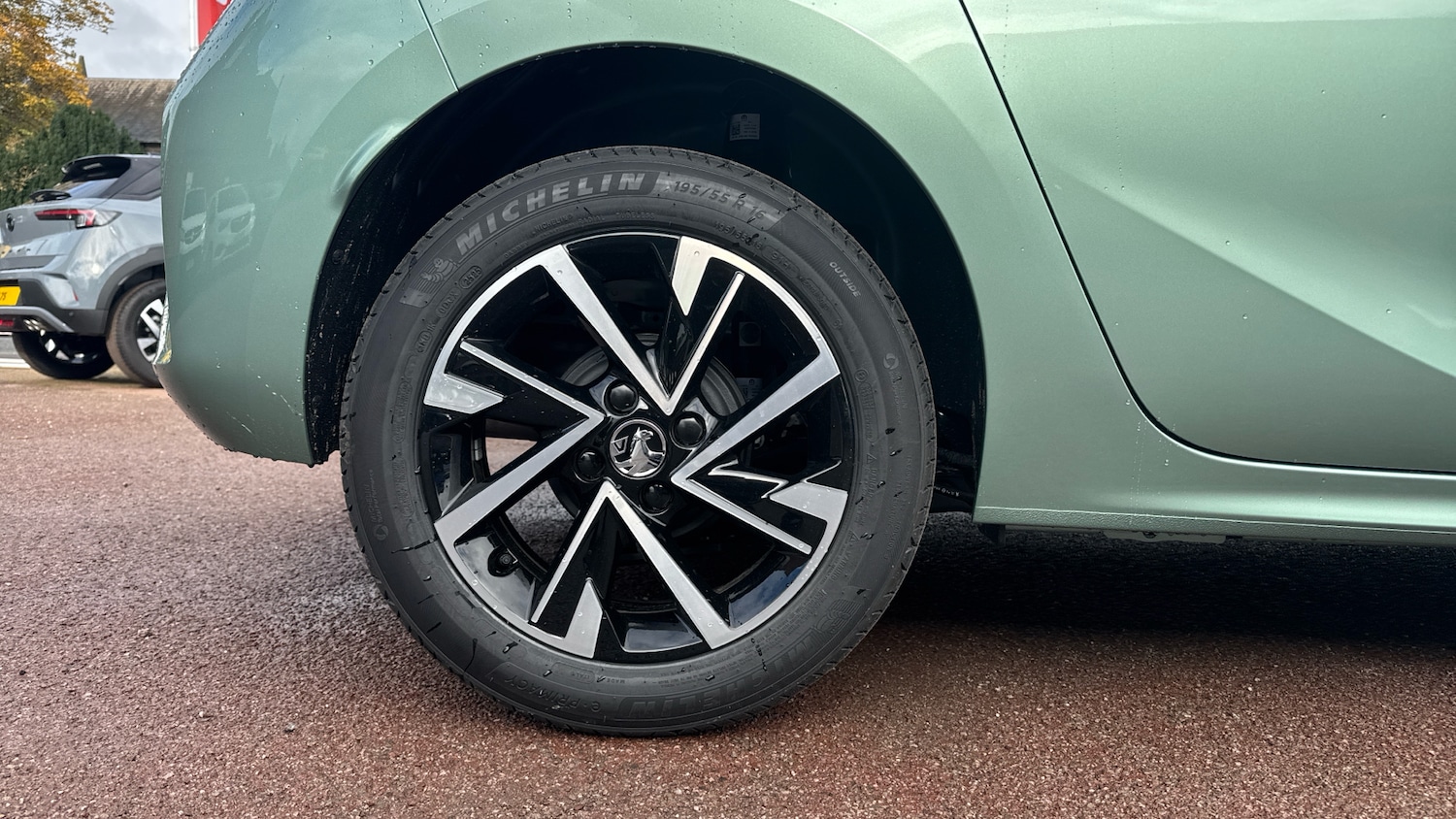 Used Vauxhall Corsa 2025 for sale - 76545192: Photo 7