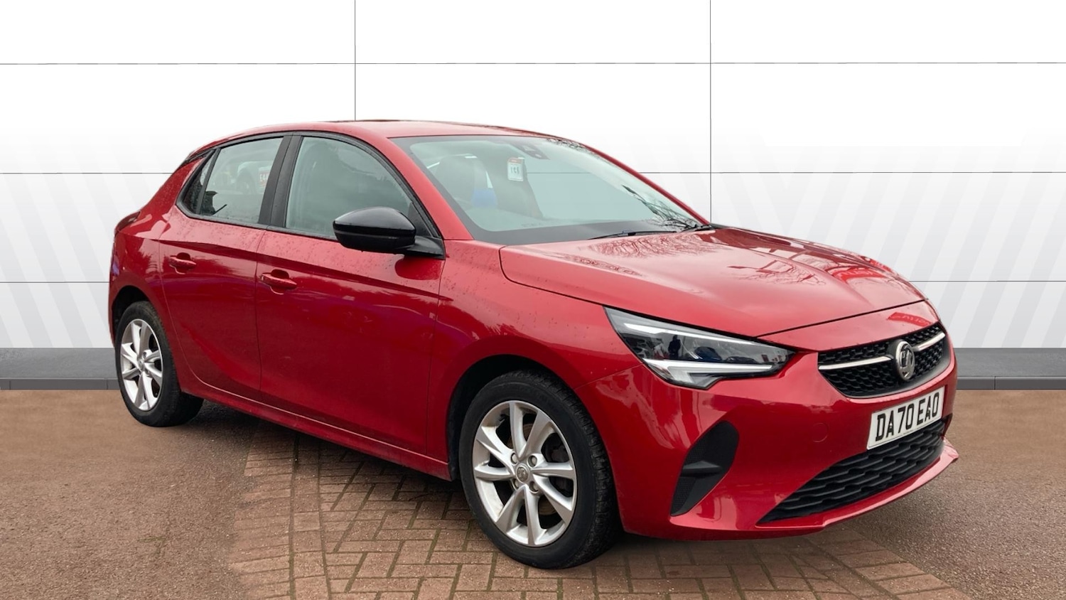 Used Vauxhall Corsa 2020 for sale - 77617731: Photo 1