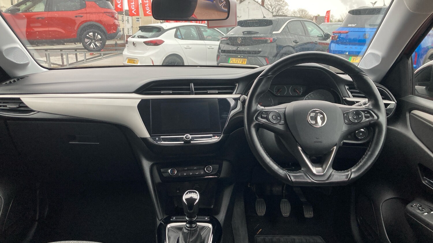 Used Vauxhall Corsa 2020 for sale - 77617731: Photo 10