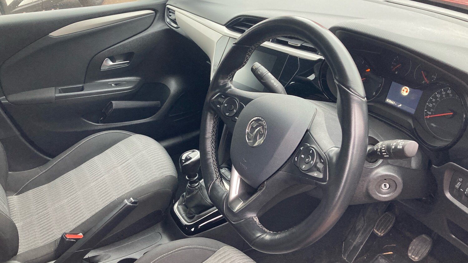 Used Vauxhall Corsa 2020 for sale - 77617731: Photo 11