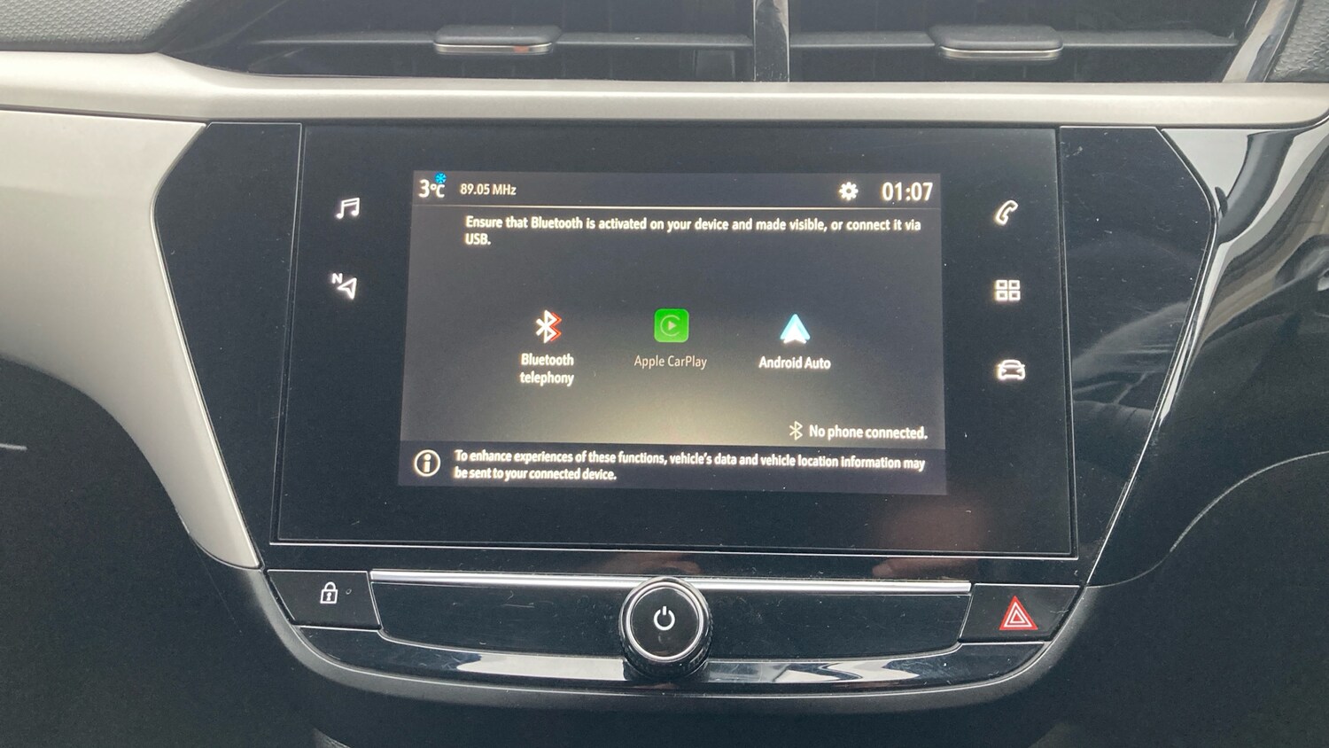 Used Vauxhall Corsa 2020 for sale - 77617731: Photo 12